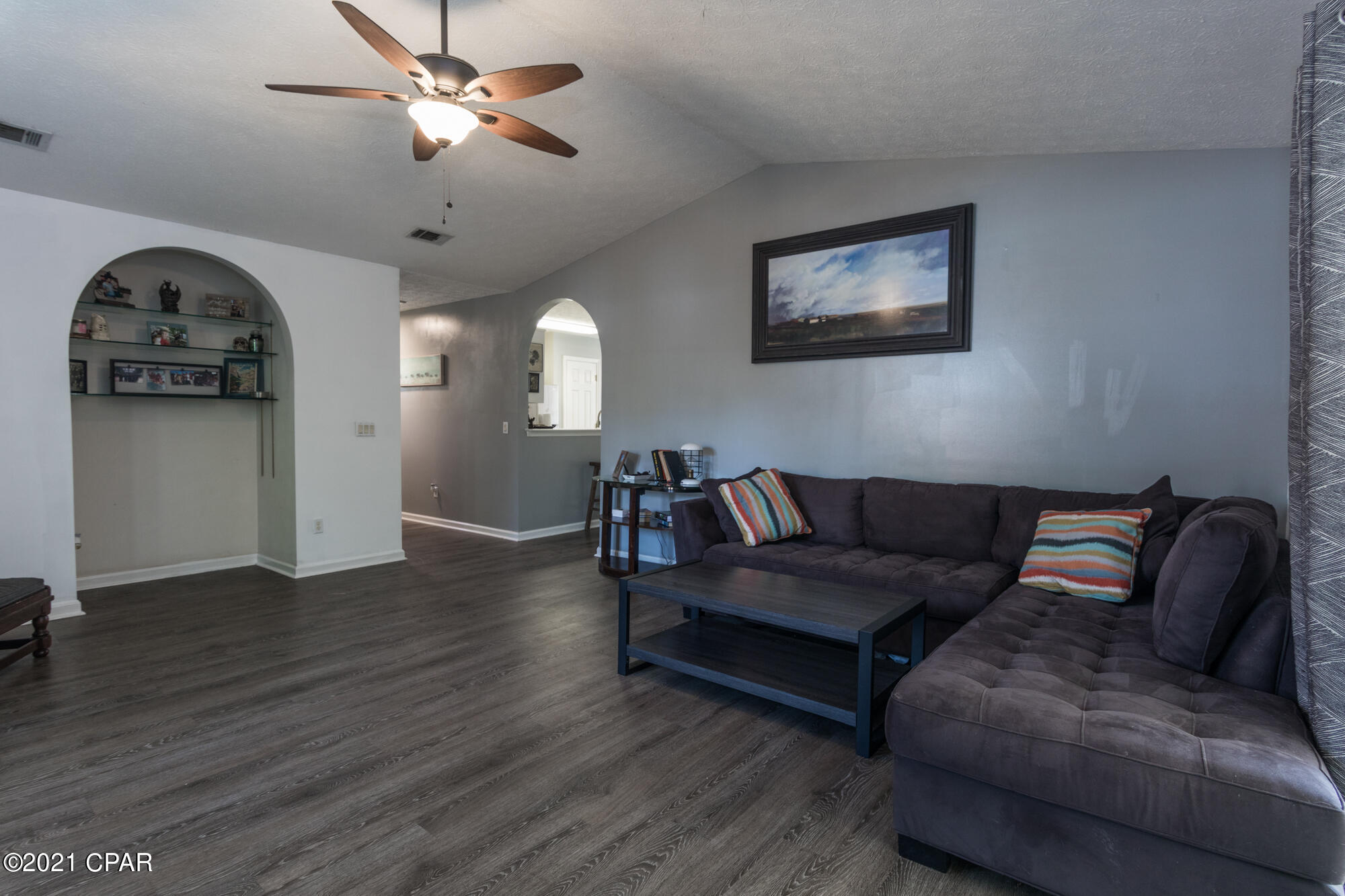 Allison Trace - Residential