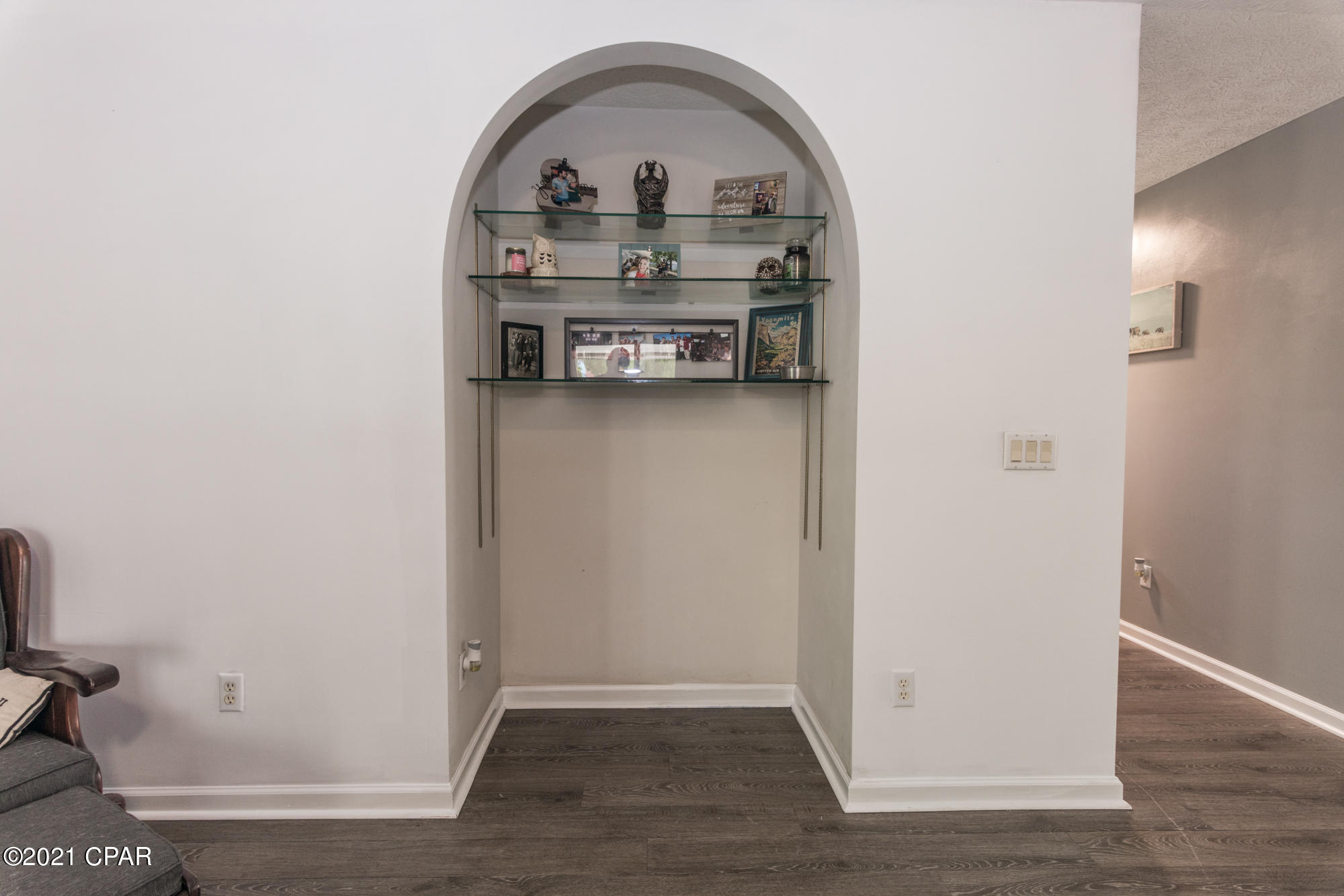 Allison Trace - Residential