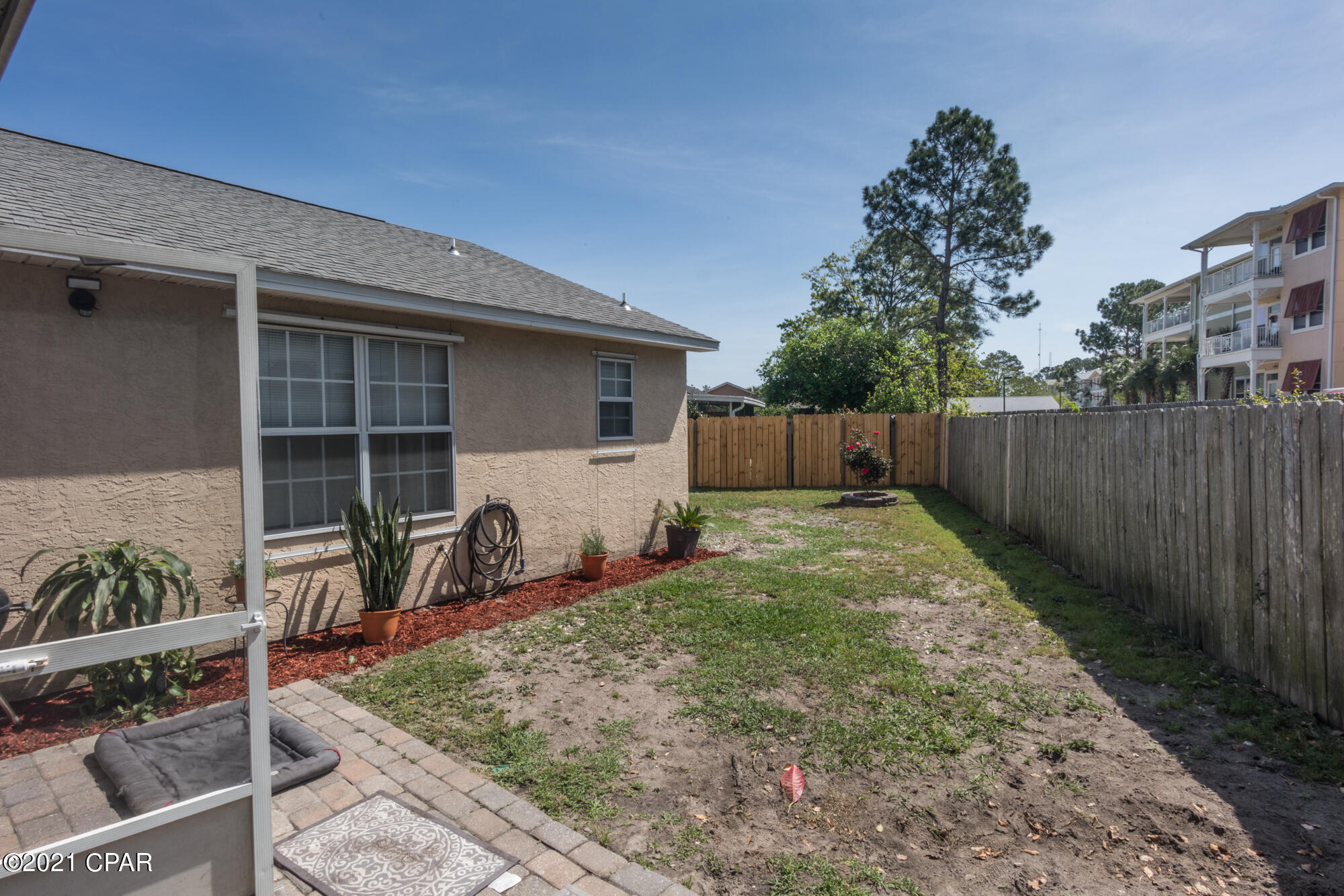 Allison Trace - Residential