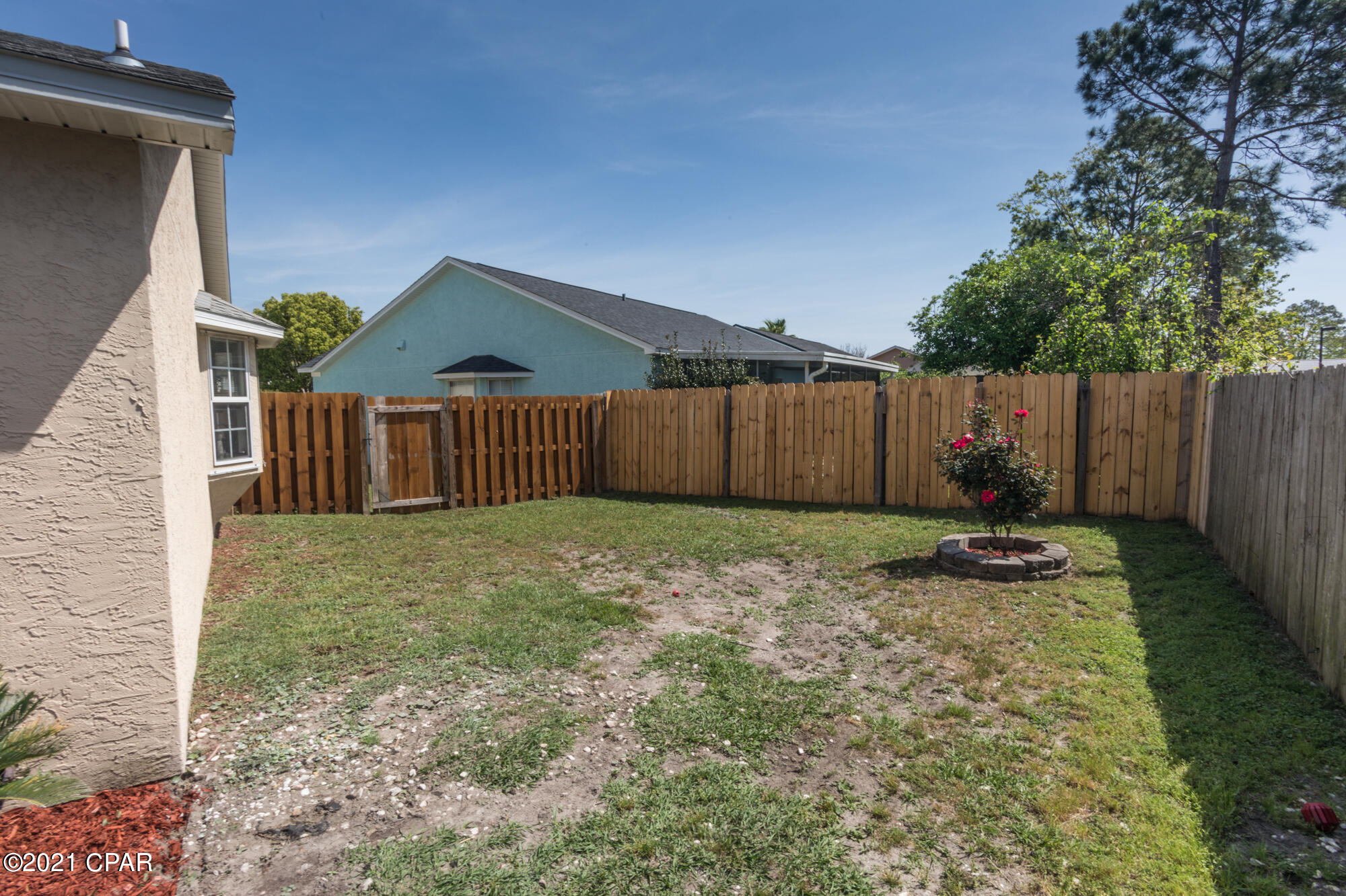 Allison Trace - Residential