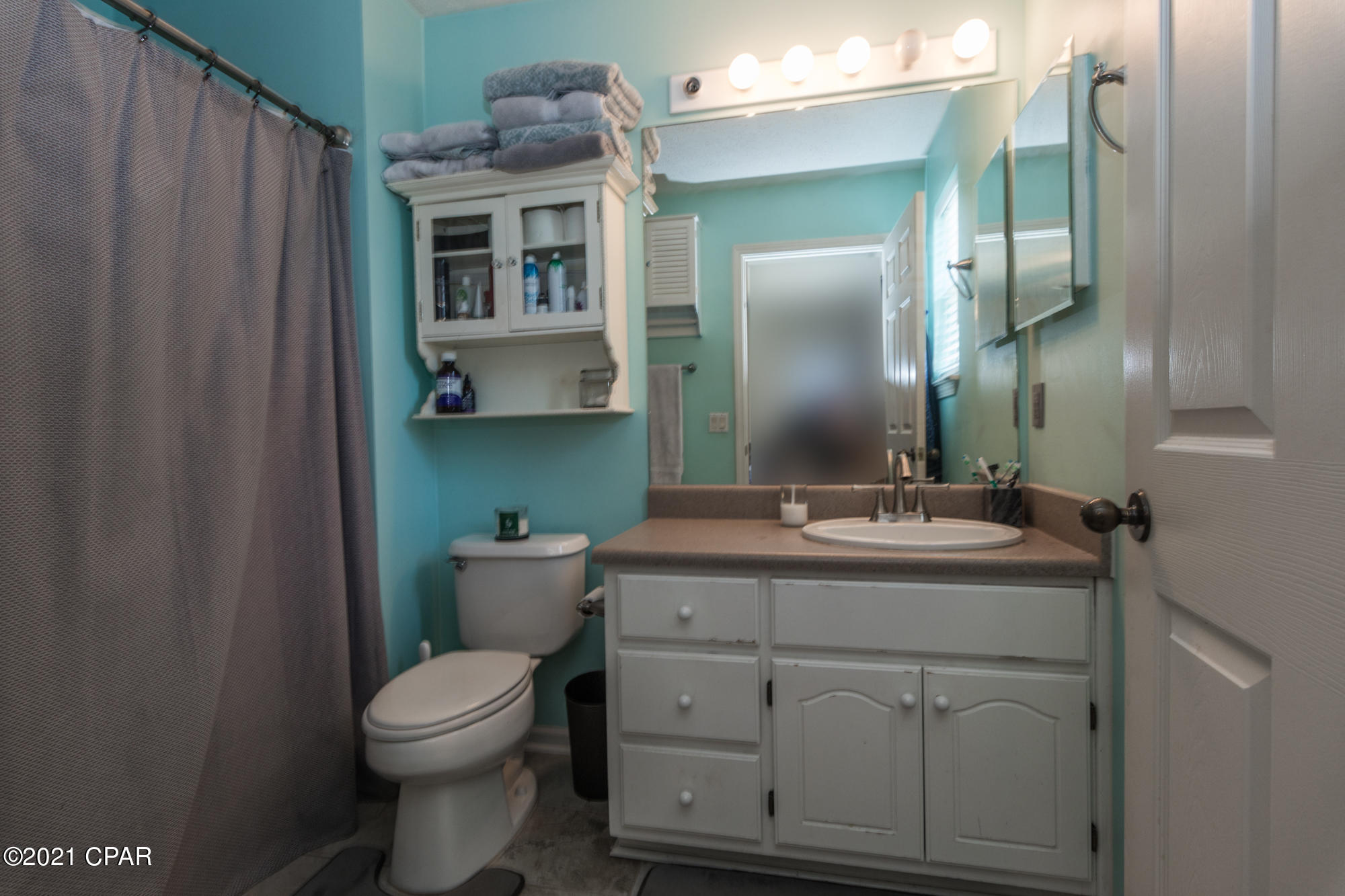 Allison Trace - Residential