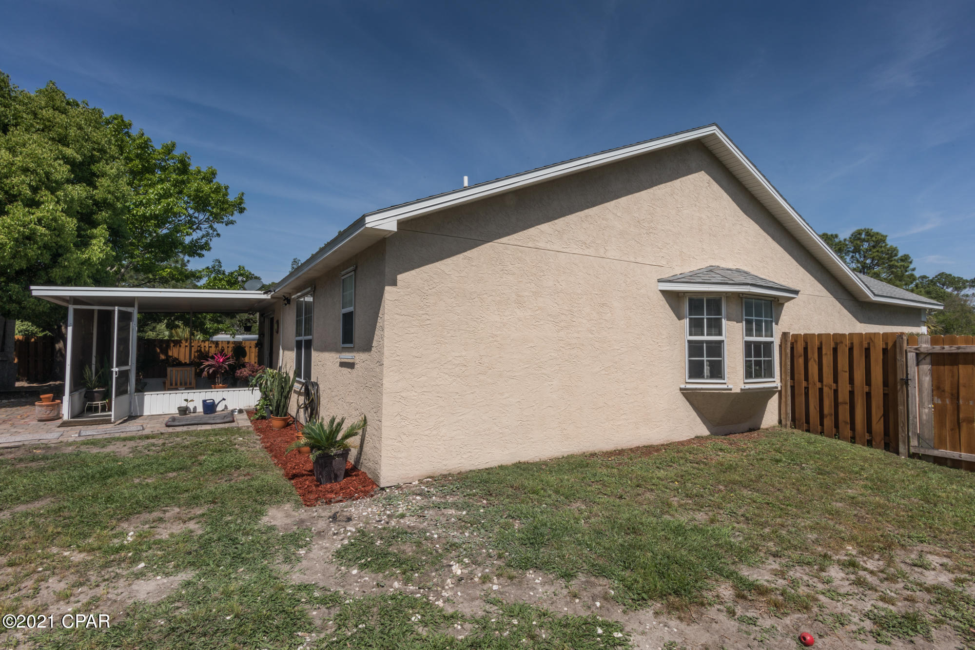 Allison Trace - Residential