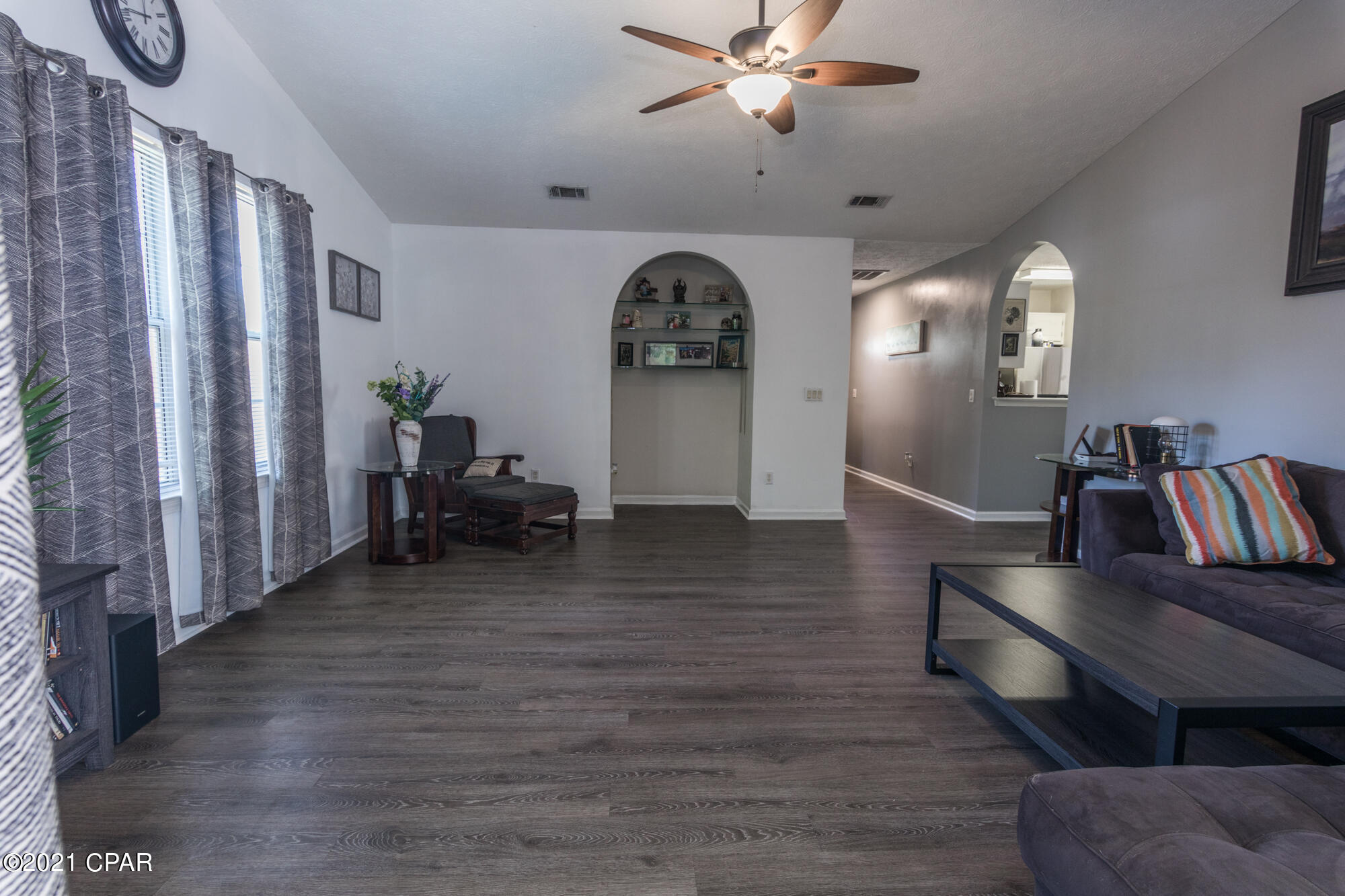 Allison Trace - Residential