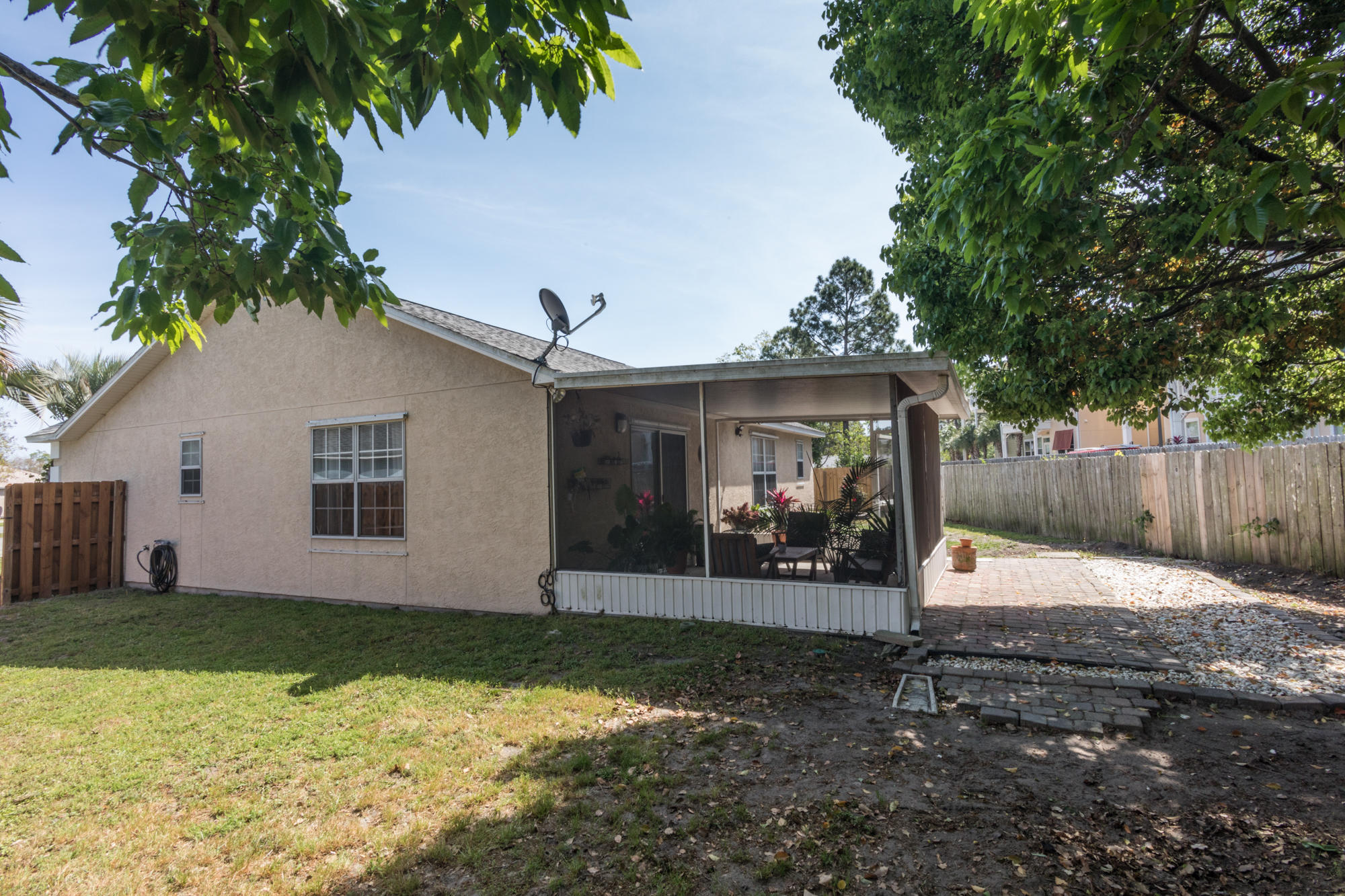 Allison Trace - Residential