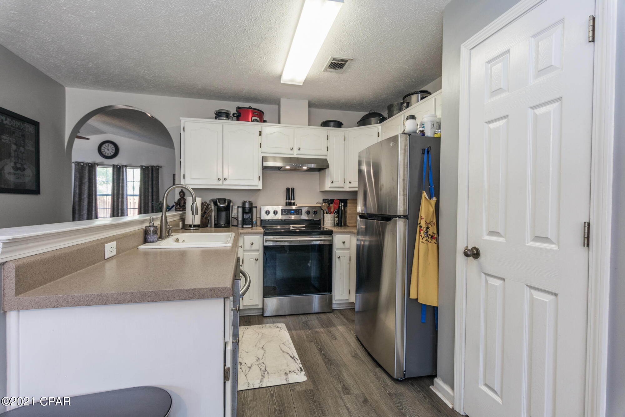 Allison Trace - Residential