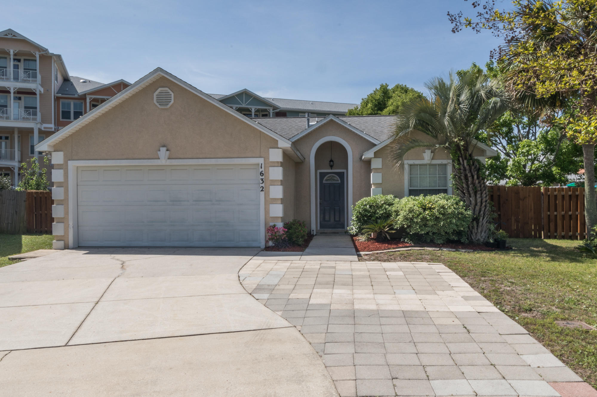 Allison Trace - Residential