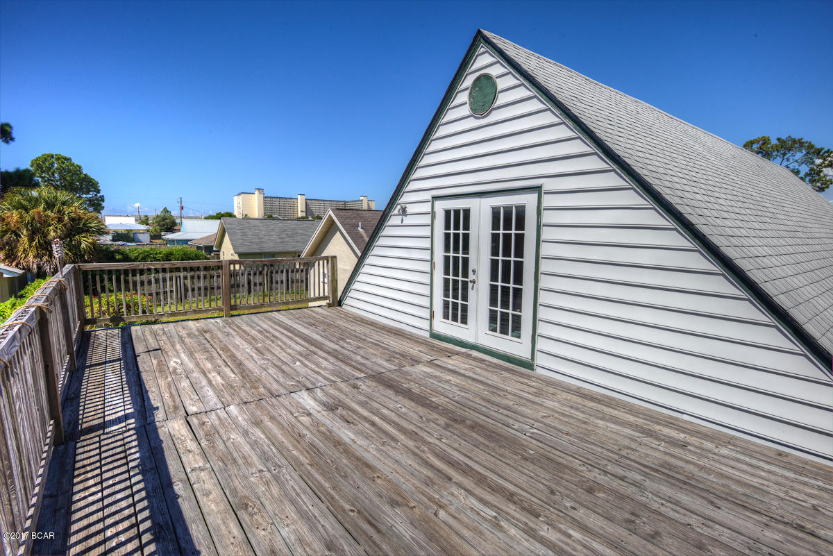 Biltmore Beach - Residential