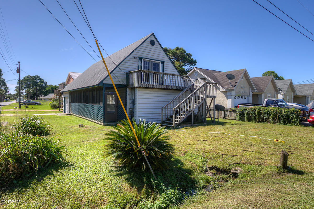 Biltmore Beach - Residential