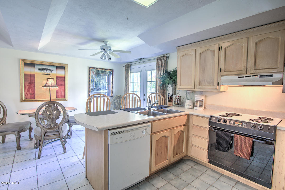 Biltmore Beach - Residential