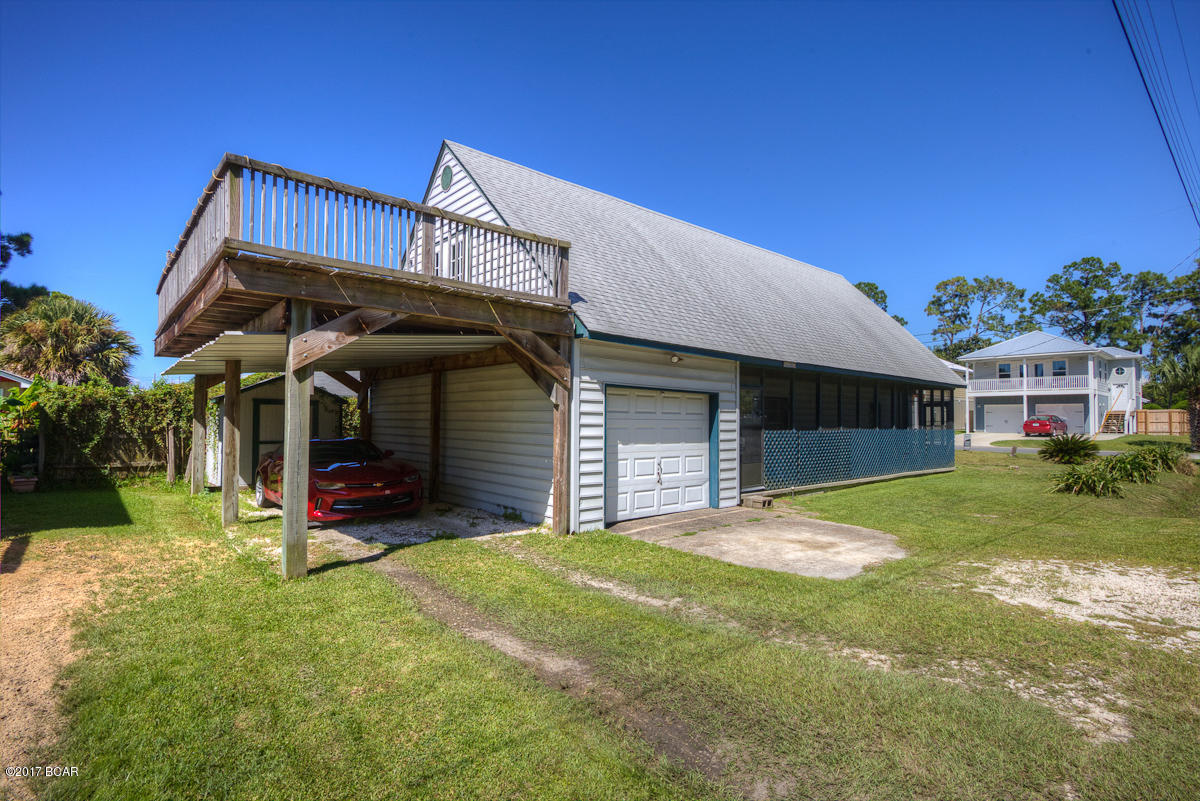 Biltmore Beach - Residential