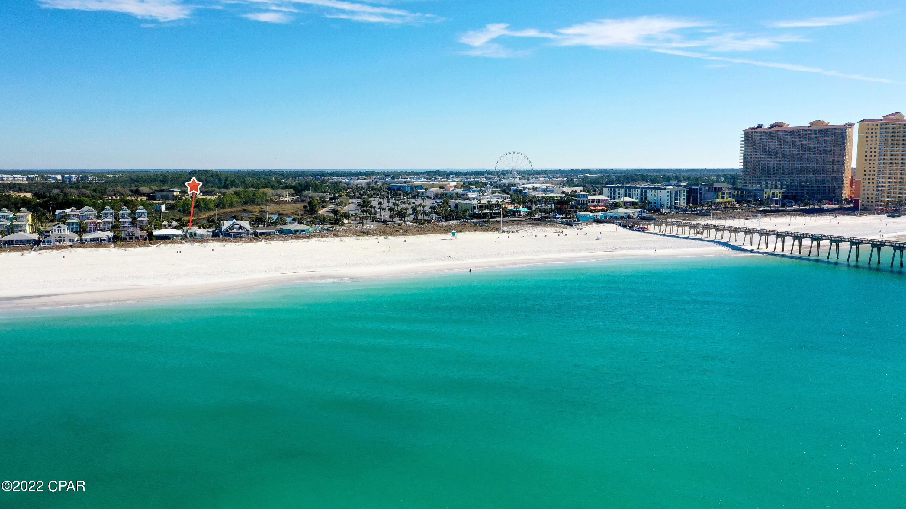 Lullwater Beach - Land