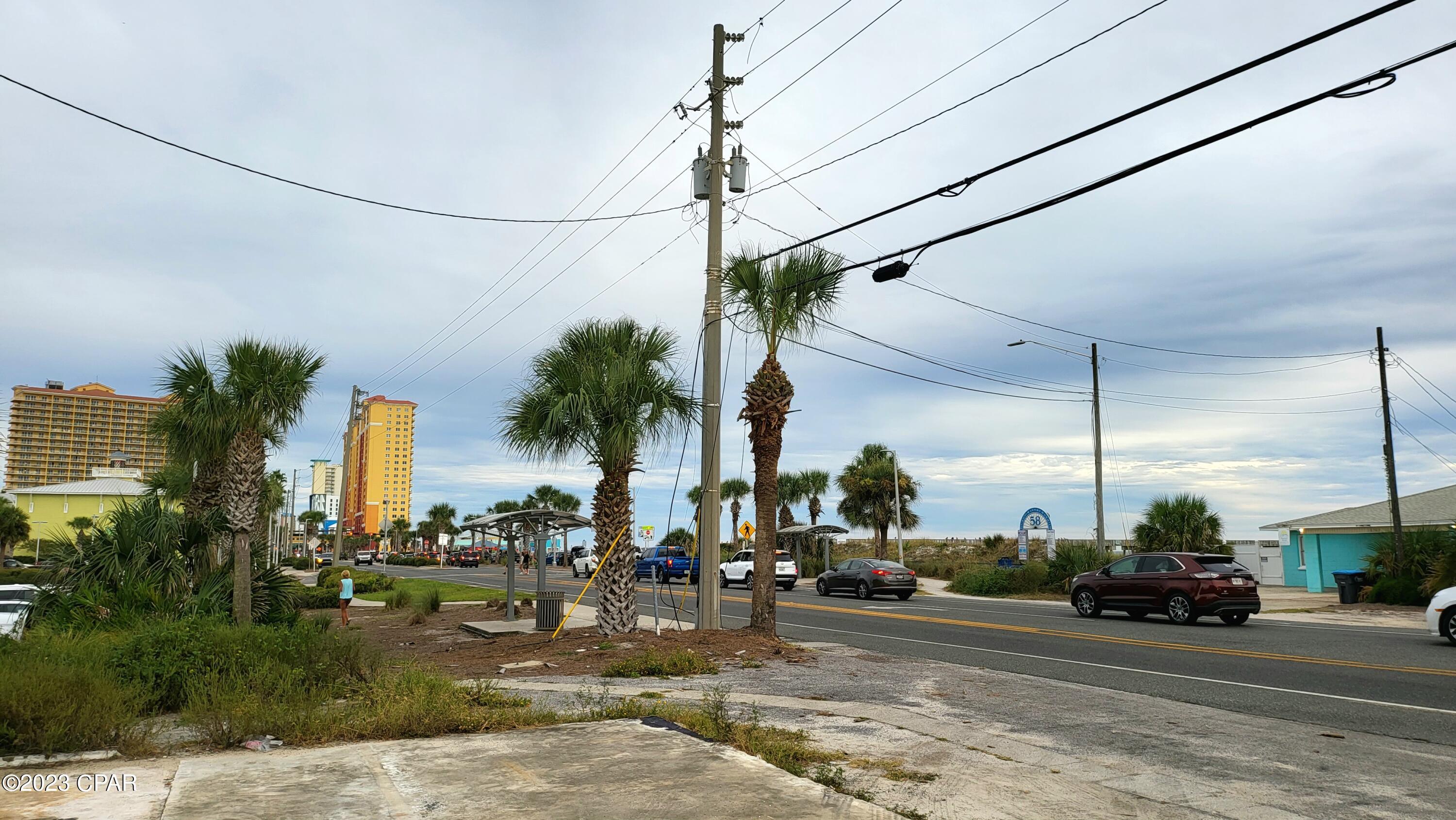 Lullwater Beach - Land