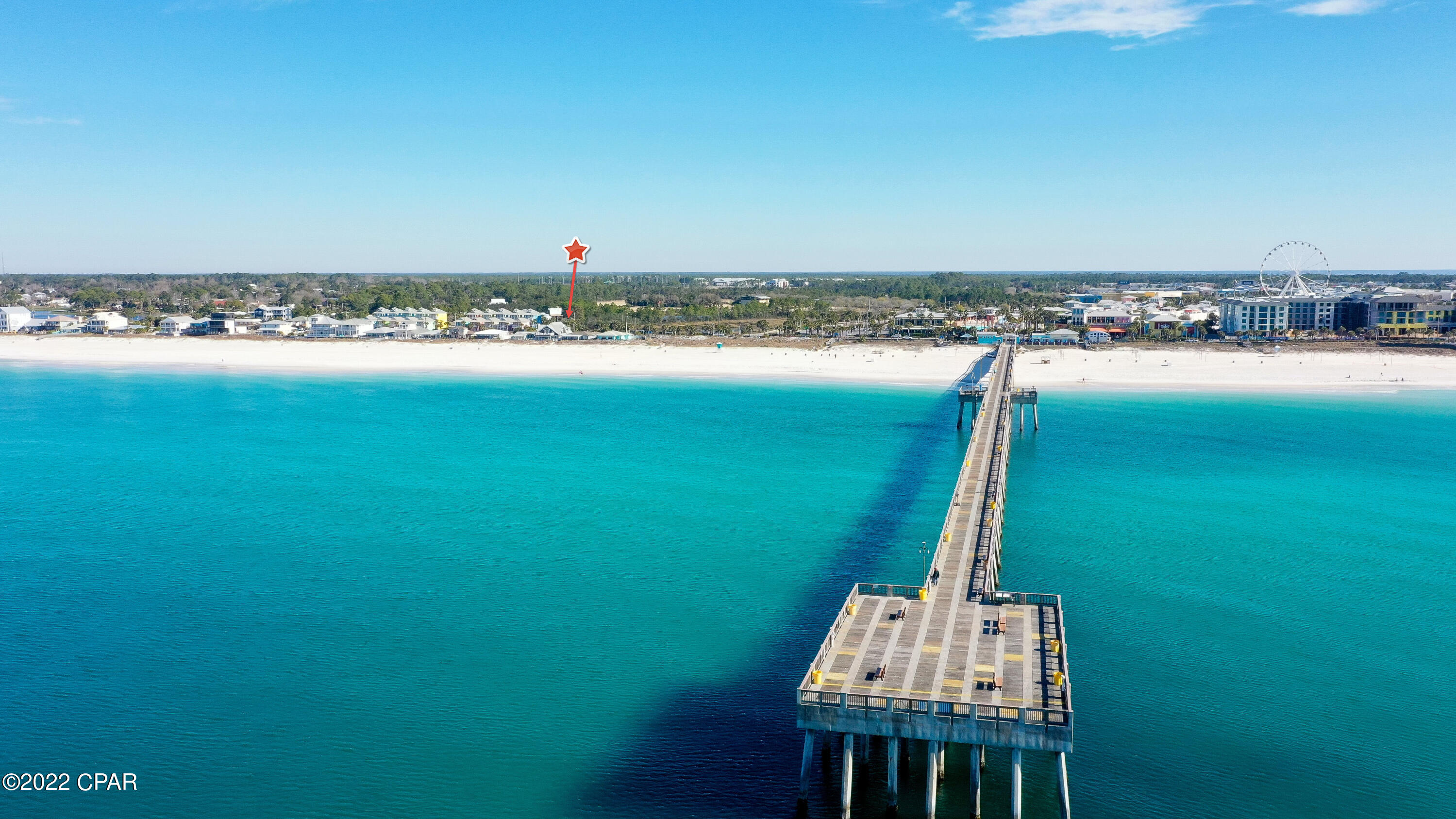 Lullwater Beach - Land