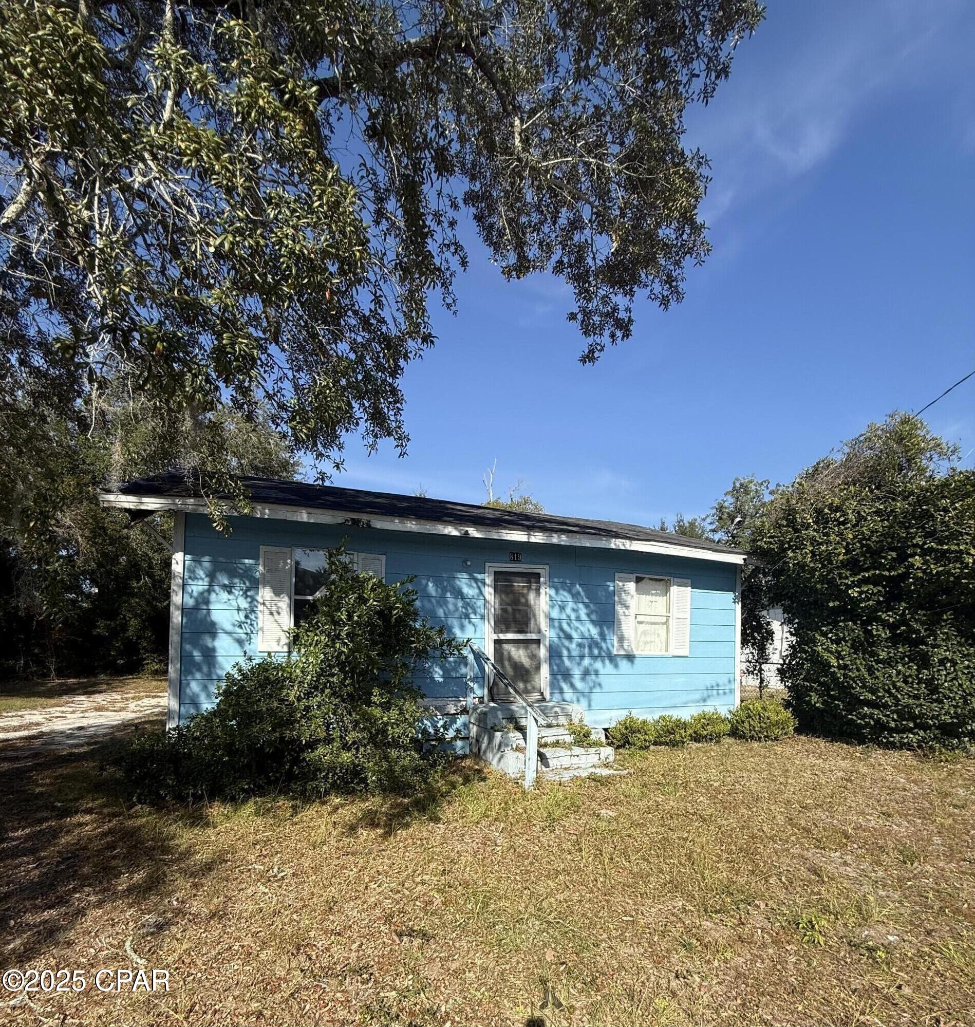 Dixie Heights - Residential