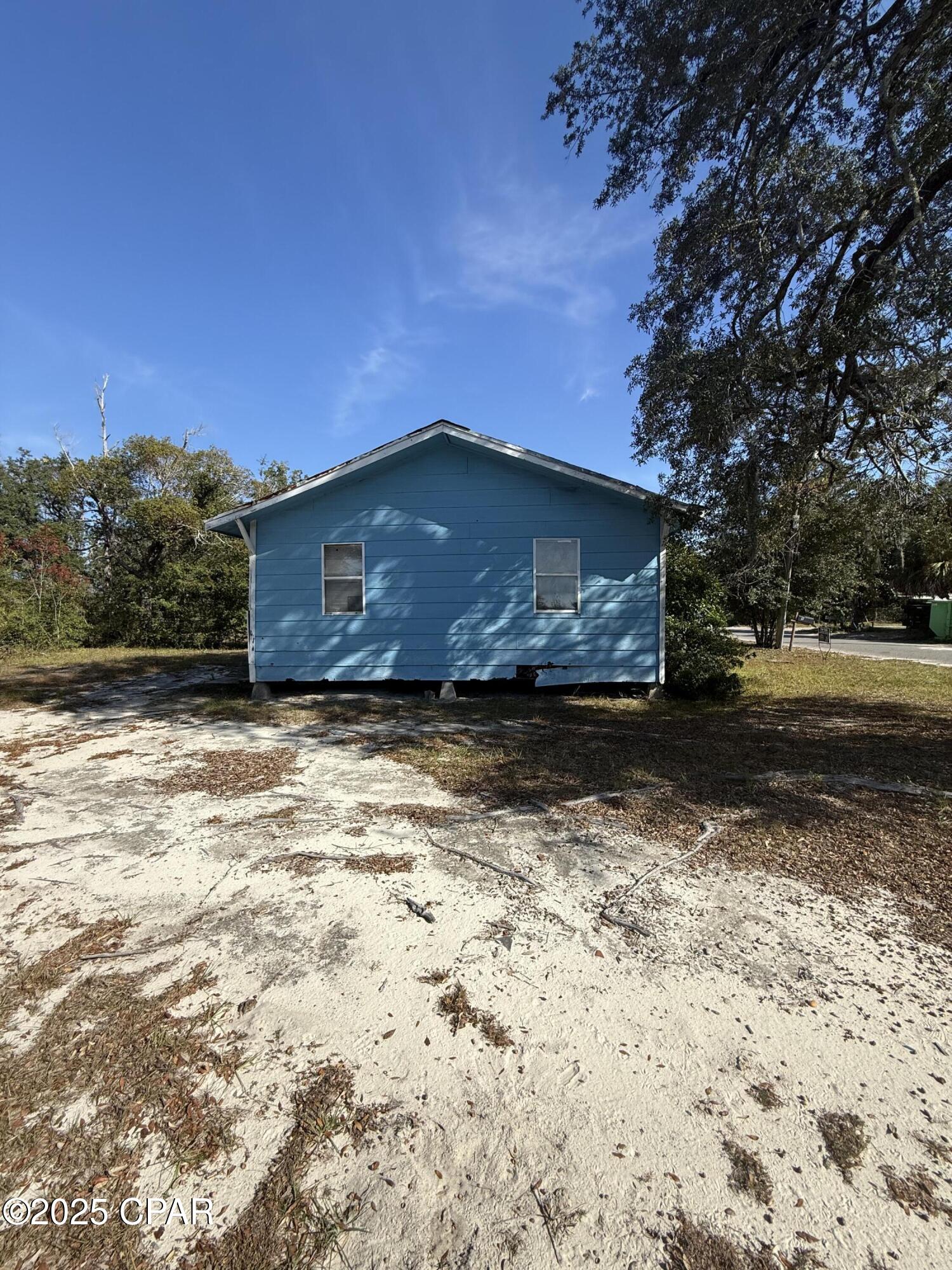 Dixie Heights - Residential