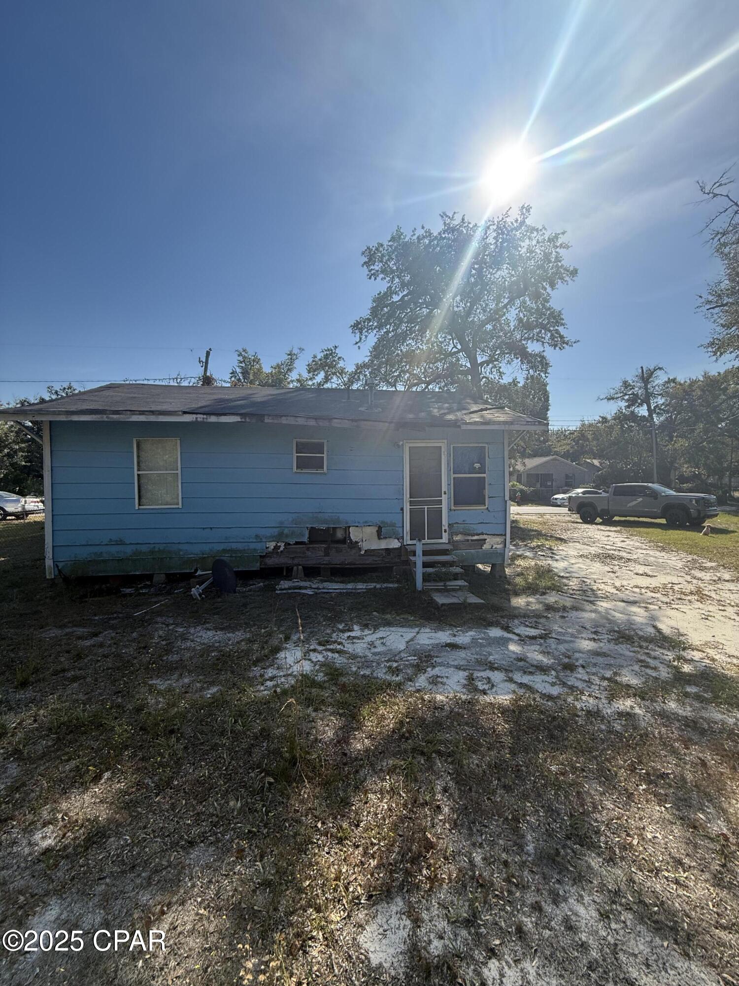 Dixie Heights - Residential