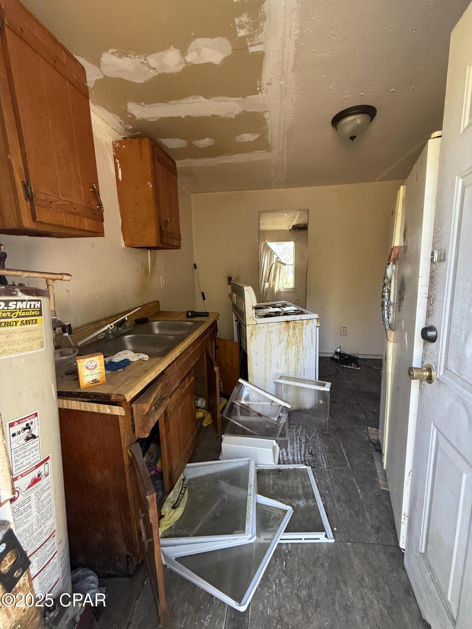 Dixie Heights - Residential