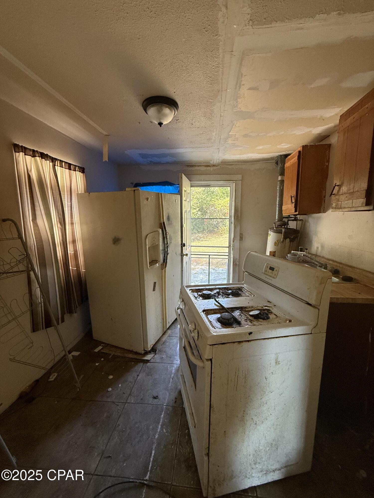 Dixie Heights - Residential