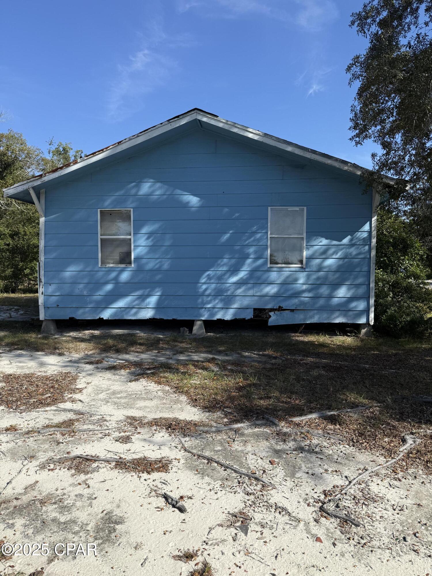 Dixie Heights - Residential