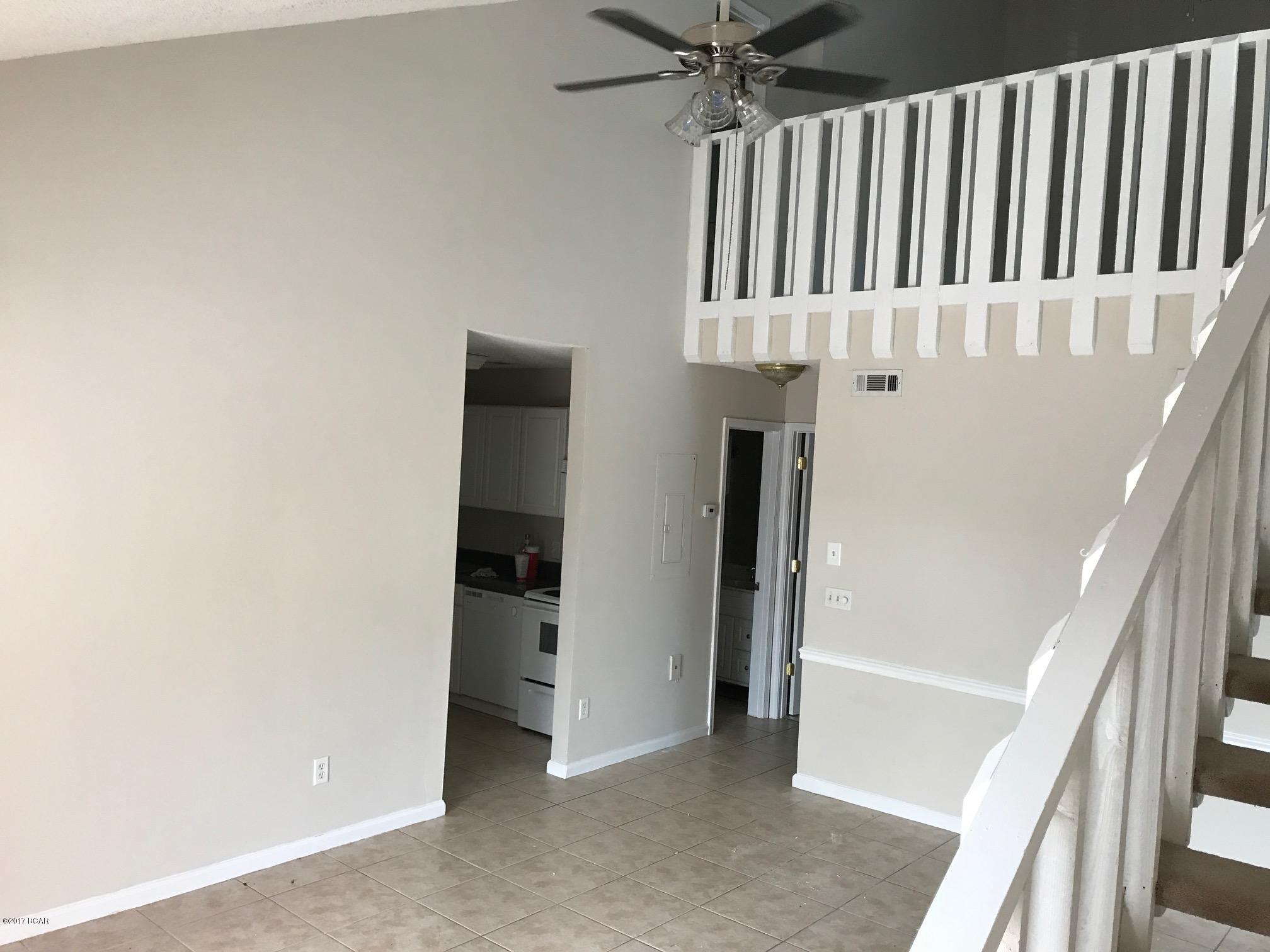 Horizon South V - Residential Lease
