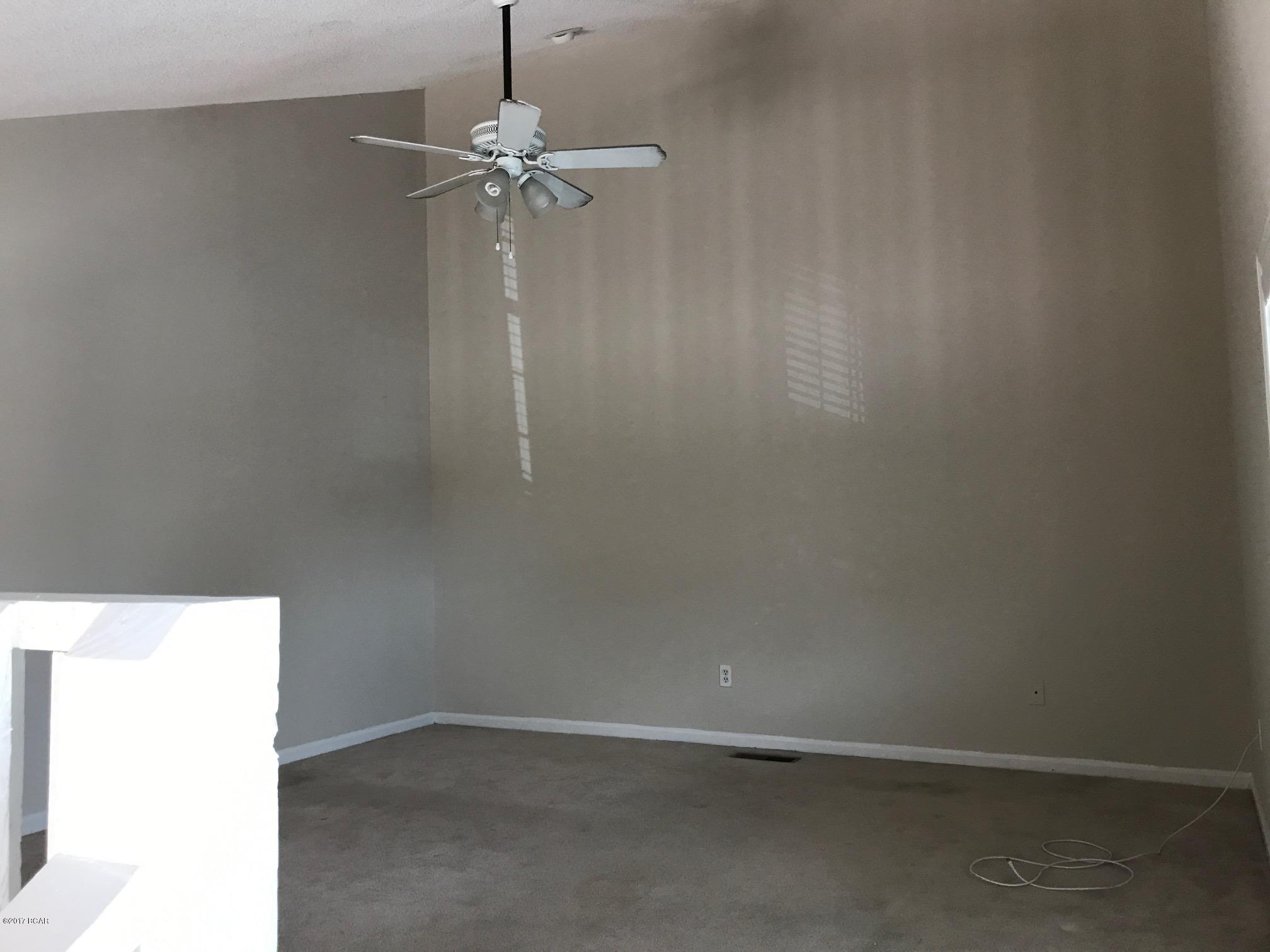 Horizon South V - Residential Lease