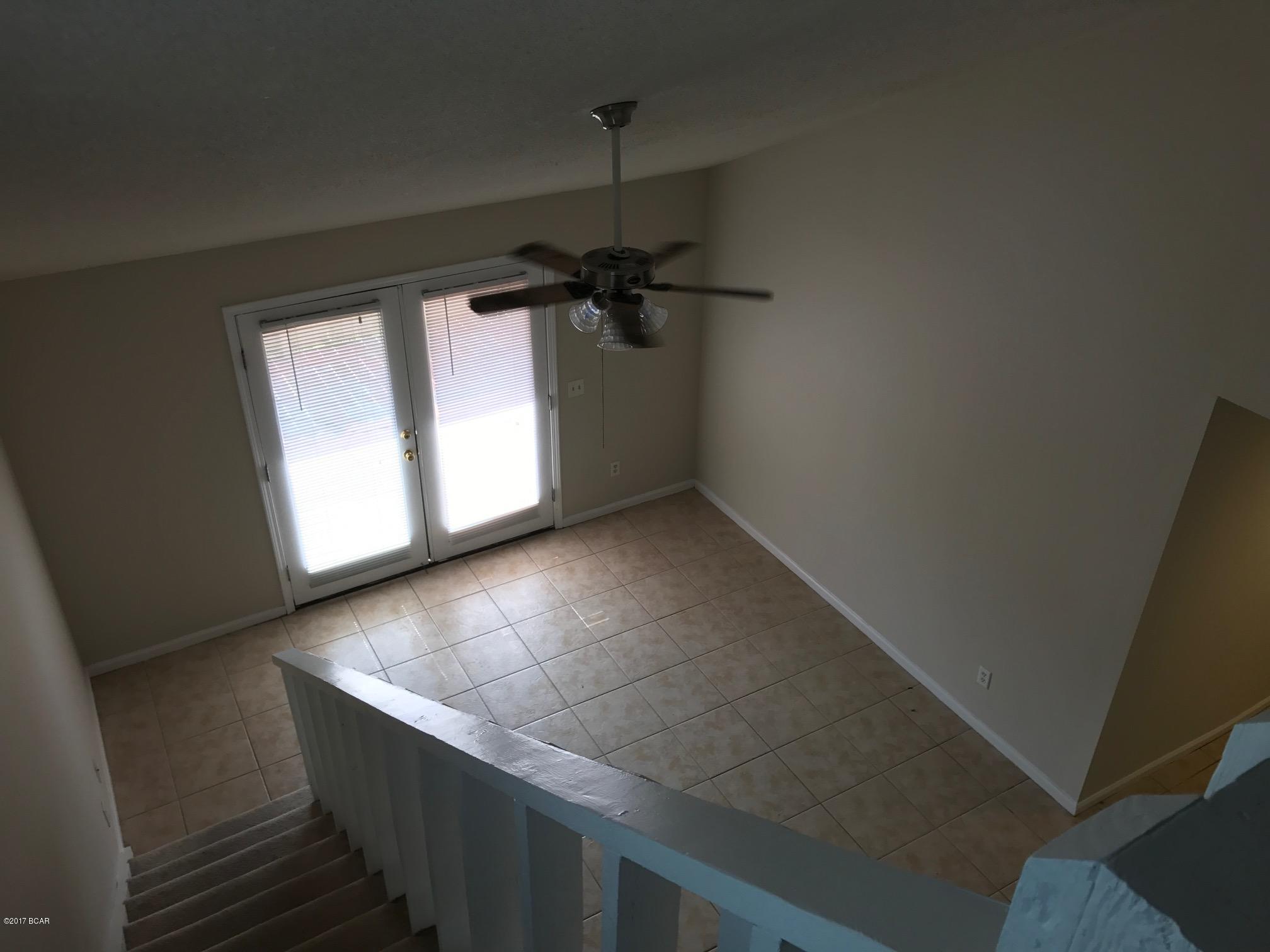 Horizon South V - Residential Lease