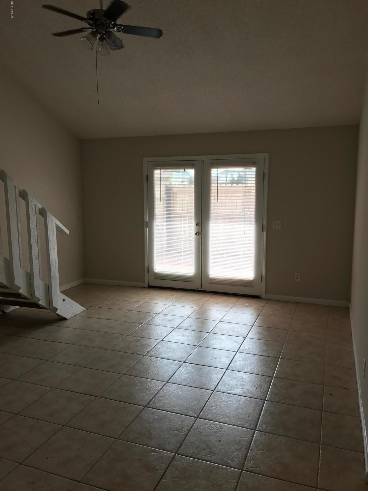 Horizon South V - Residential Lease