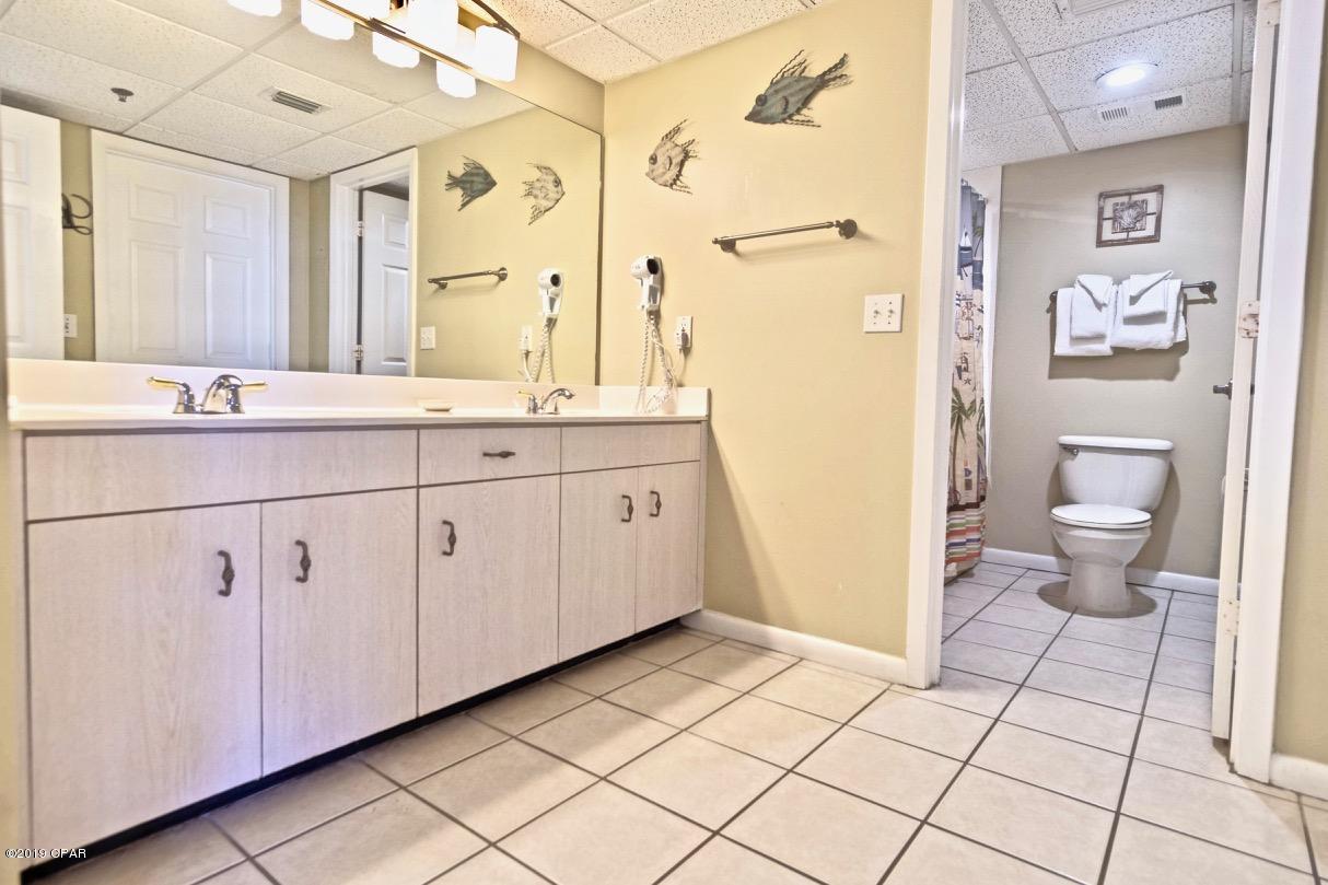 Long Beach Towers IV - Residential