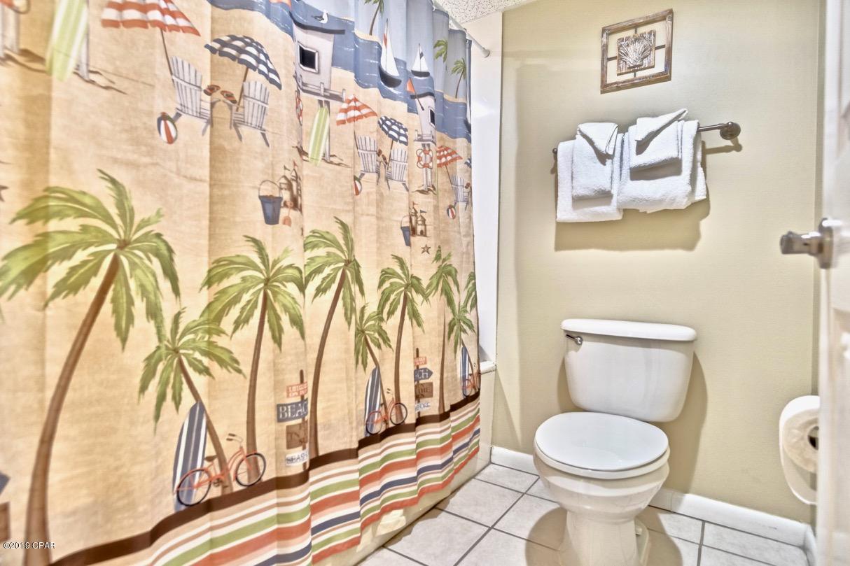 Long Beach Towers IV - Residential