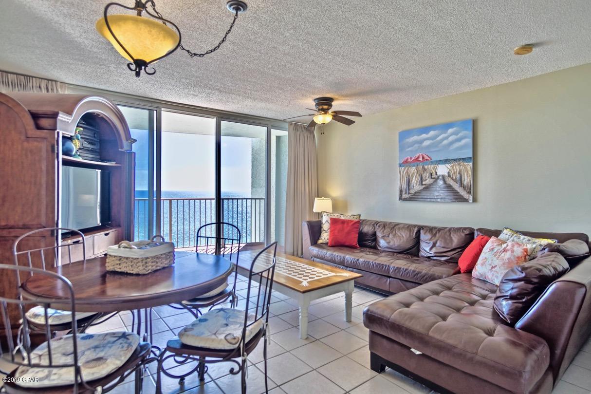 Long Beach Towers IV - Residential