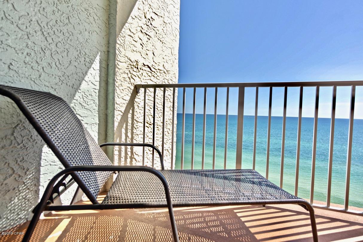 Long Beach Towers IV - Residential