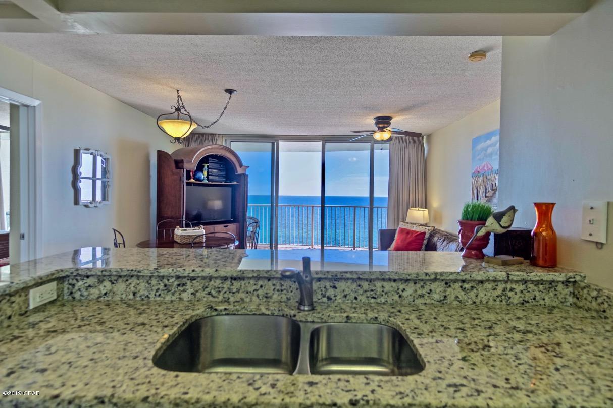 Long Beach Towers IV - Residential