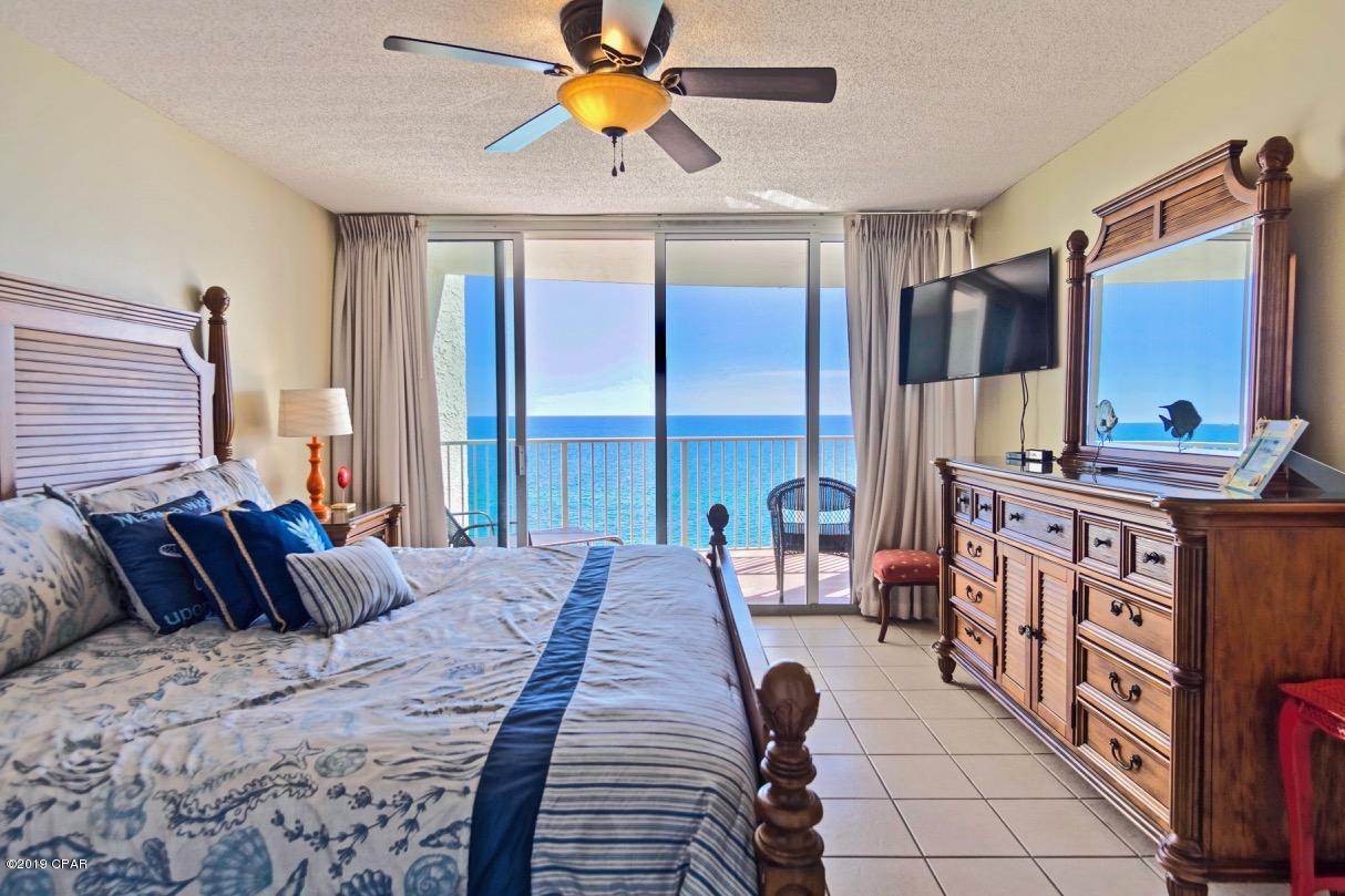 Long Beach Towers IV - Residential