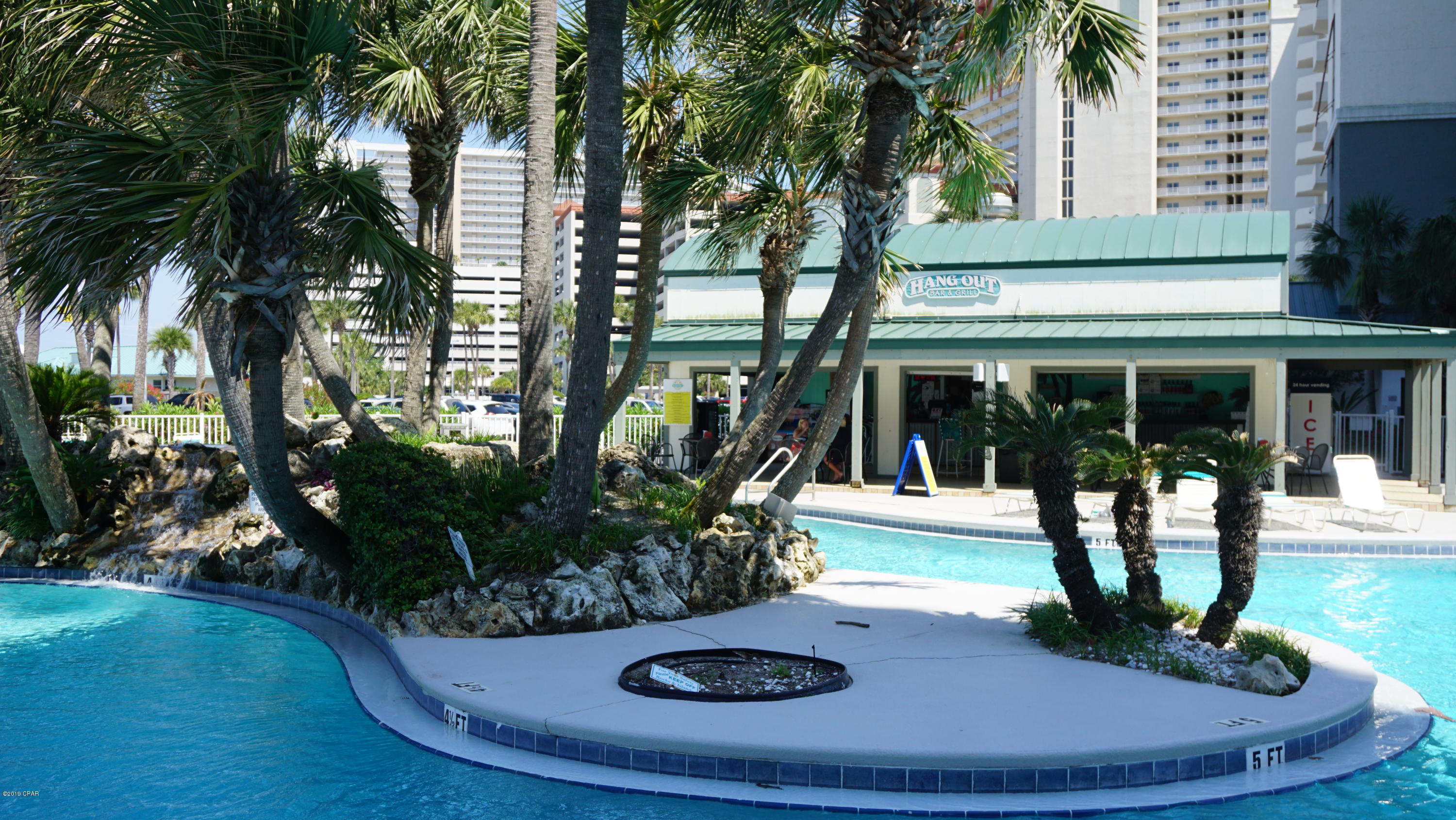 Long Beach Towers IV - Residential