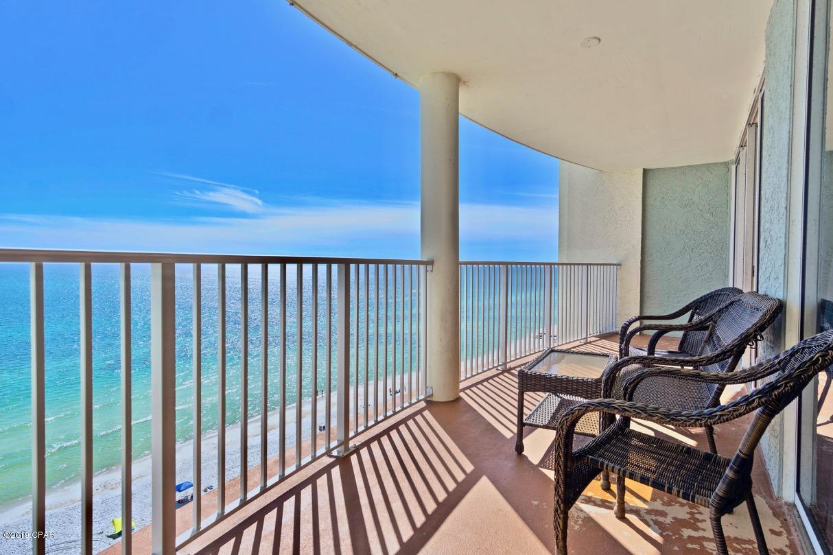 Long Beach Towers IV - Residential