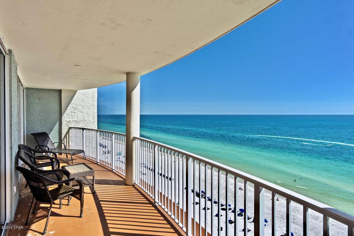 Long Beach Towers IV - Residential