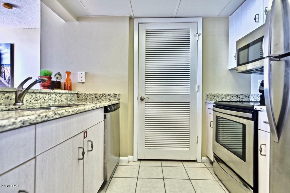 Long Beach Towers IV - Residential