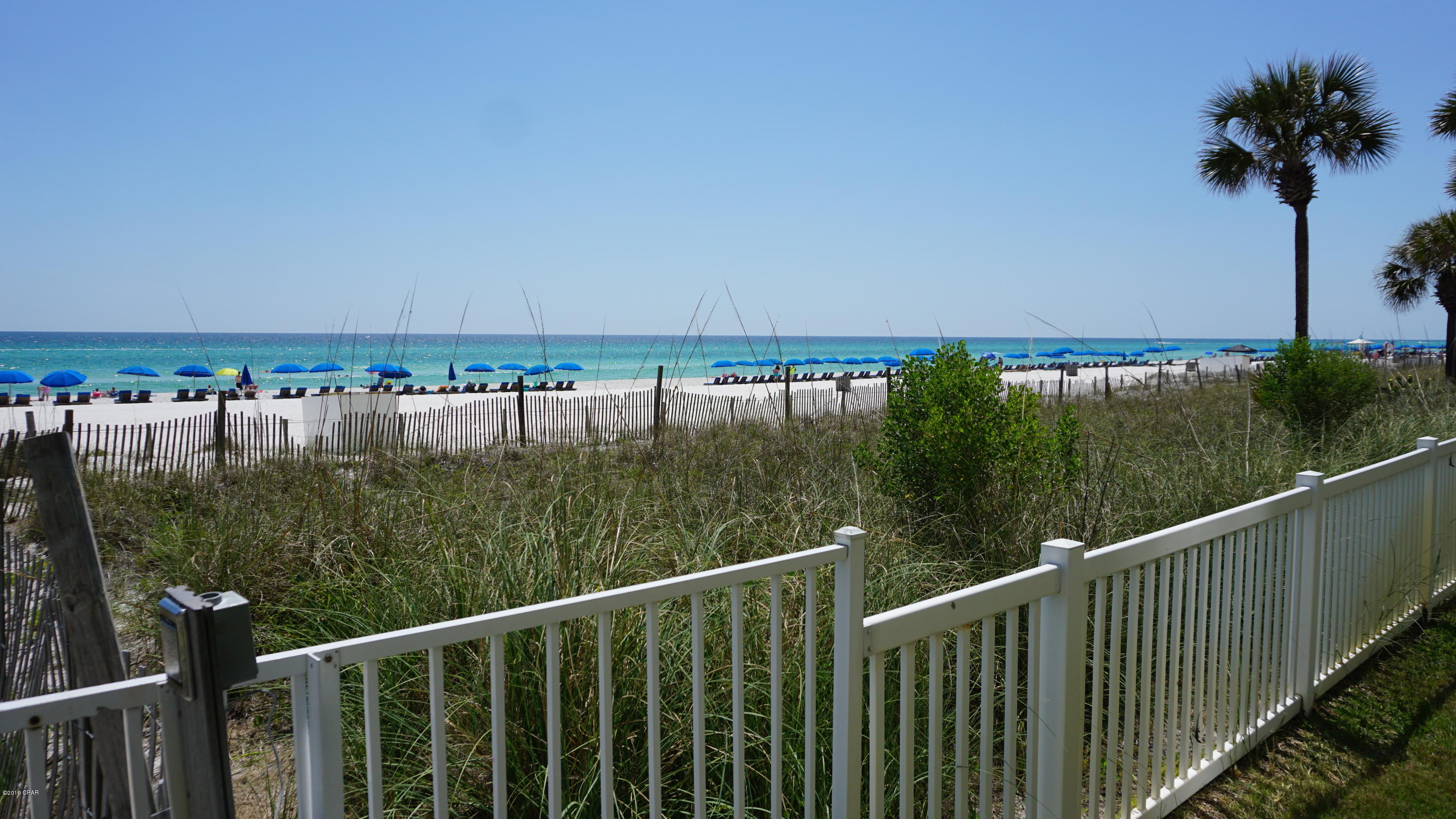 Long Beach Towers IV - Residential