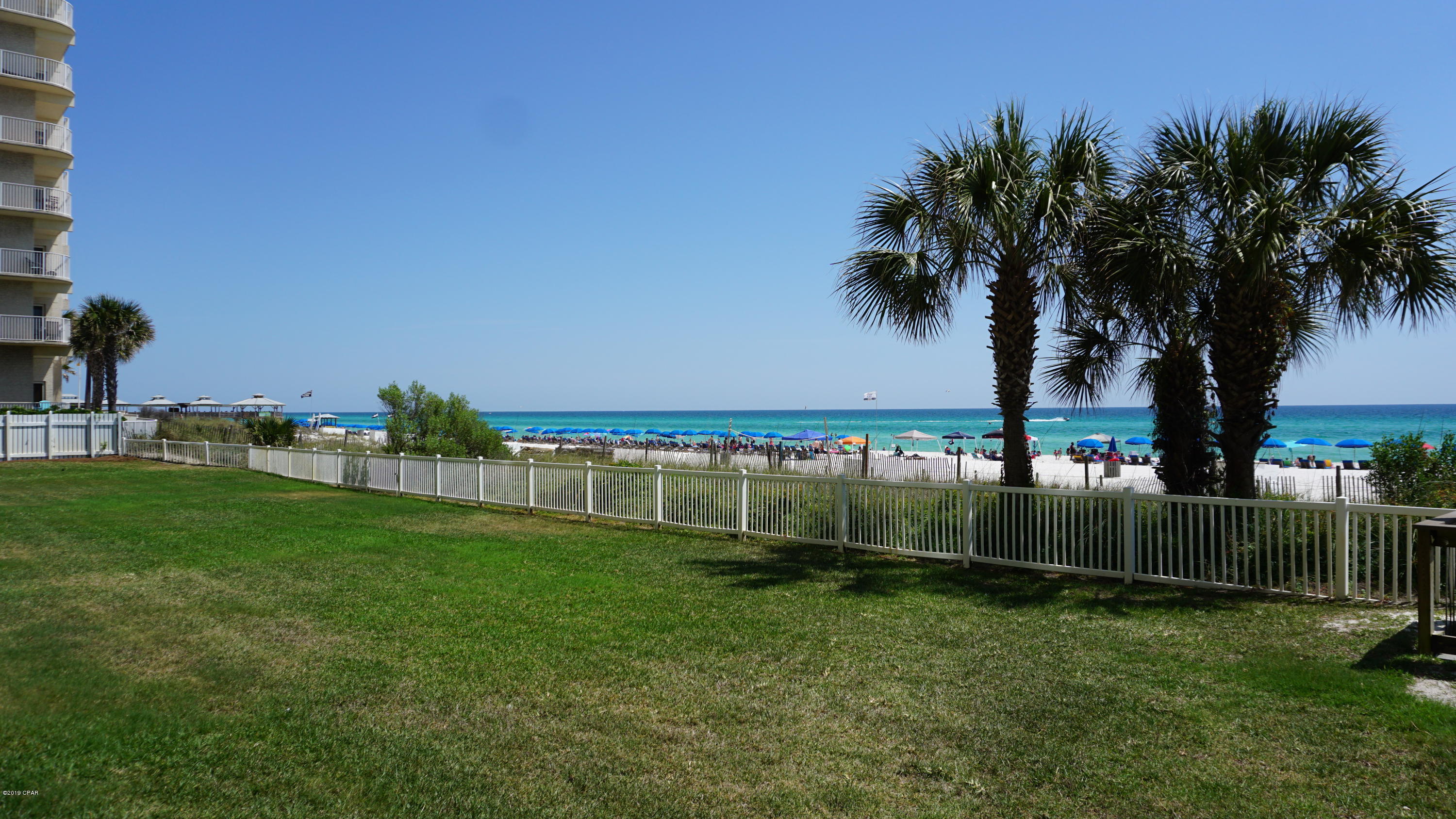 Long Beach Towers IV - Residential