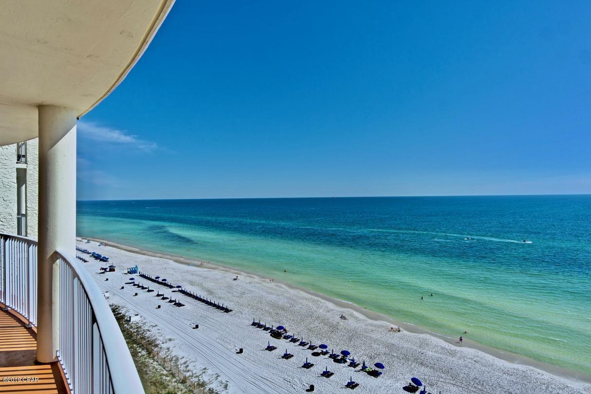 Long Beach Towers IV - Residential