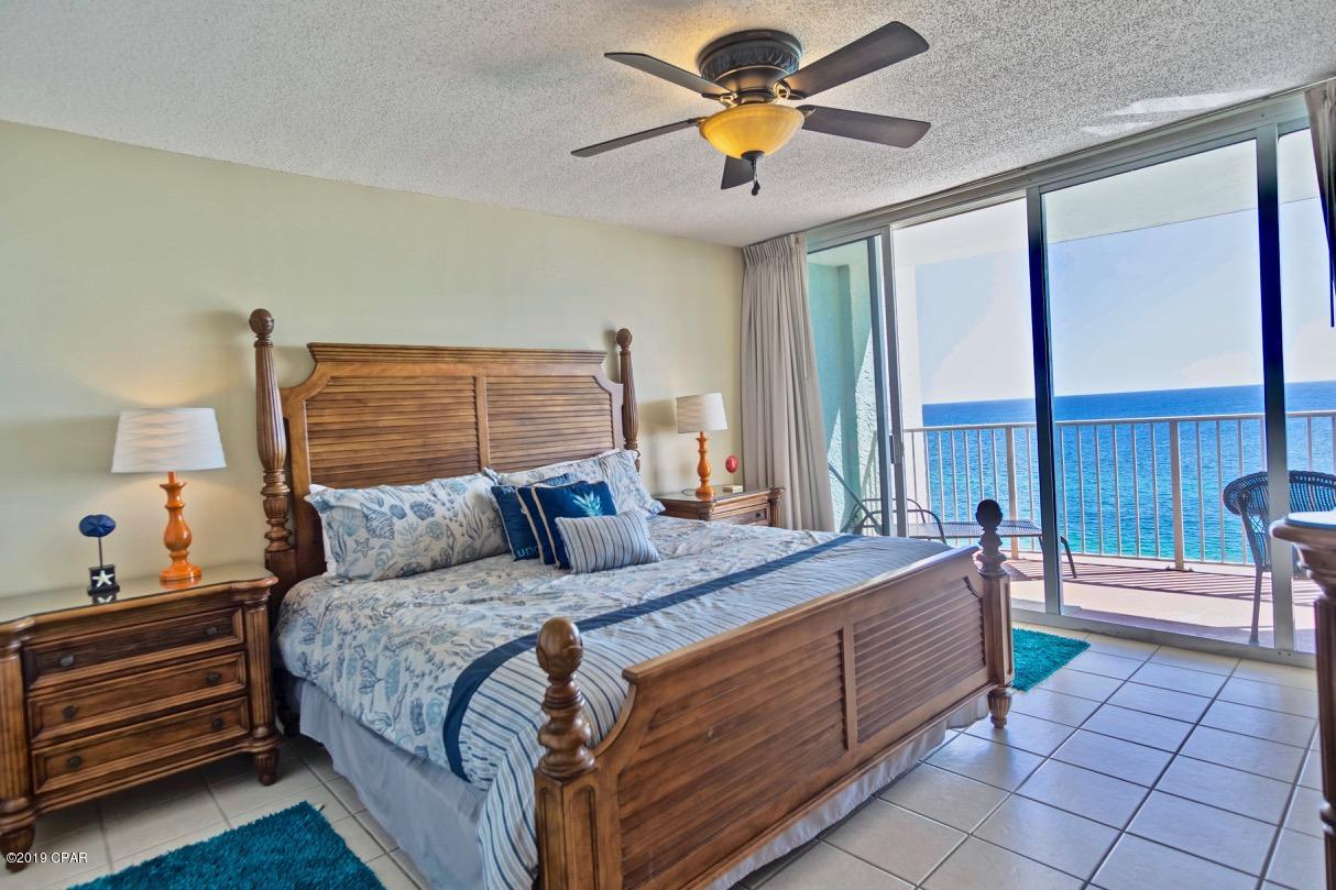 Long Beach Towers IV - Residential