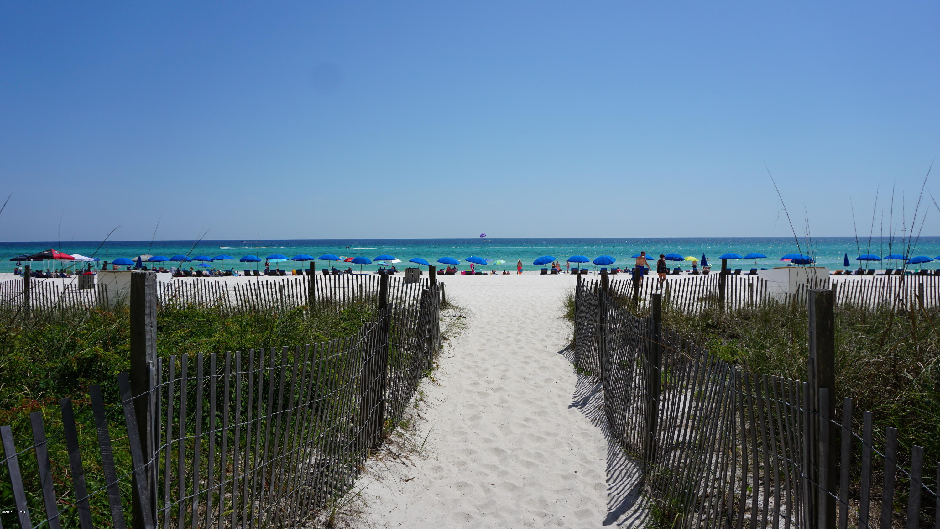 Long Beach Towers IV - Residential