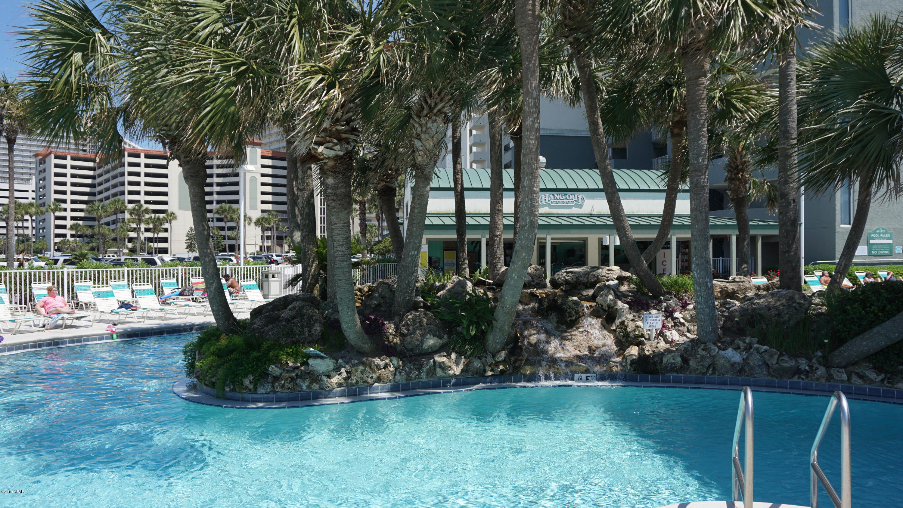 Long Beach Towers IV - Residential