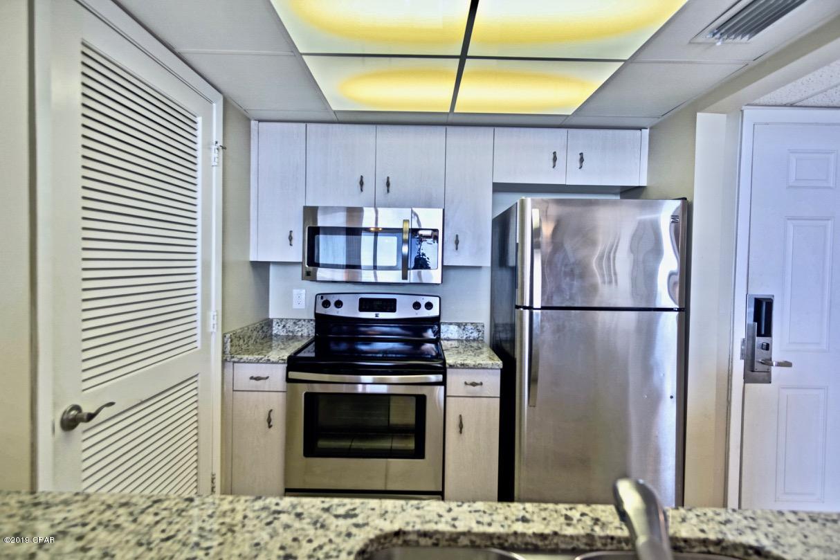 Long Beach Towers IV - Residential