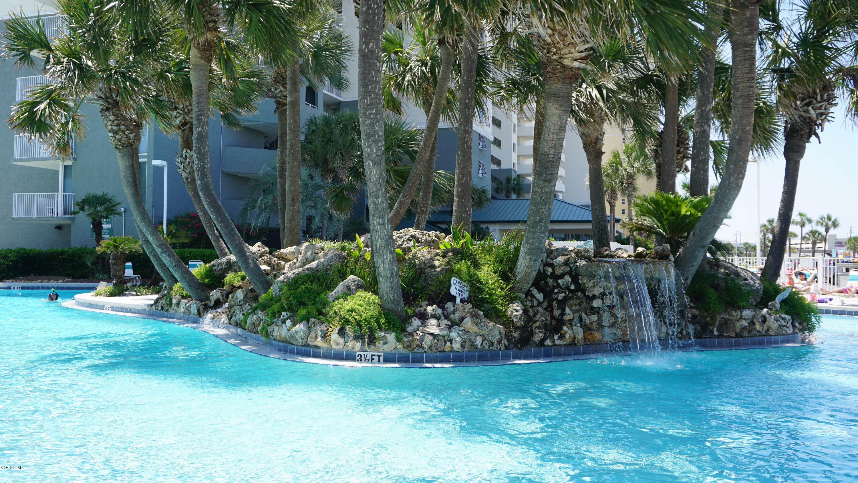 Long Beach Towers IV - Residential