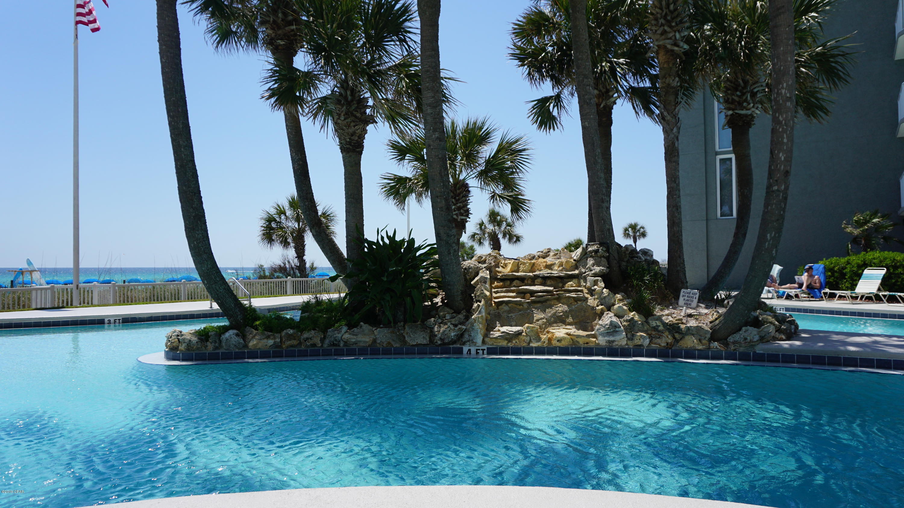 Long Beach Towers IV - Residential