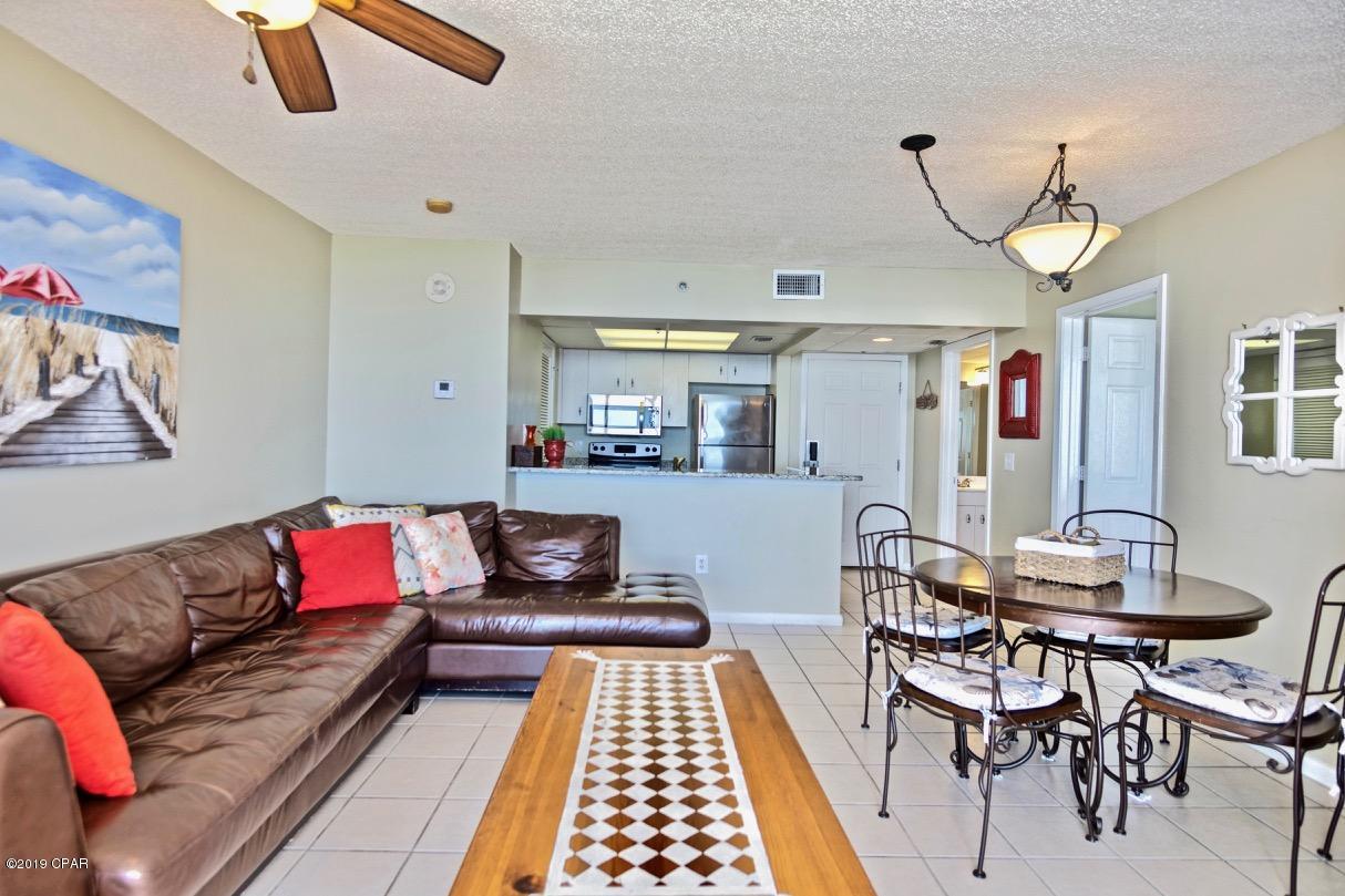 Long Beach Towers IV - Residential