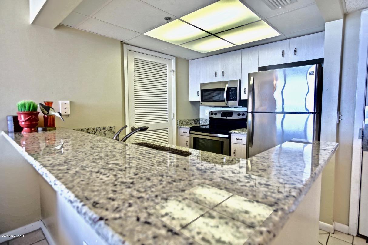 Long Beach Towers IV - Residential