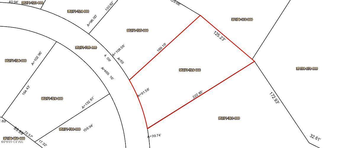 Wild Heron Phase I - Land