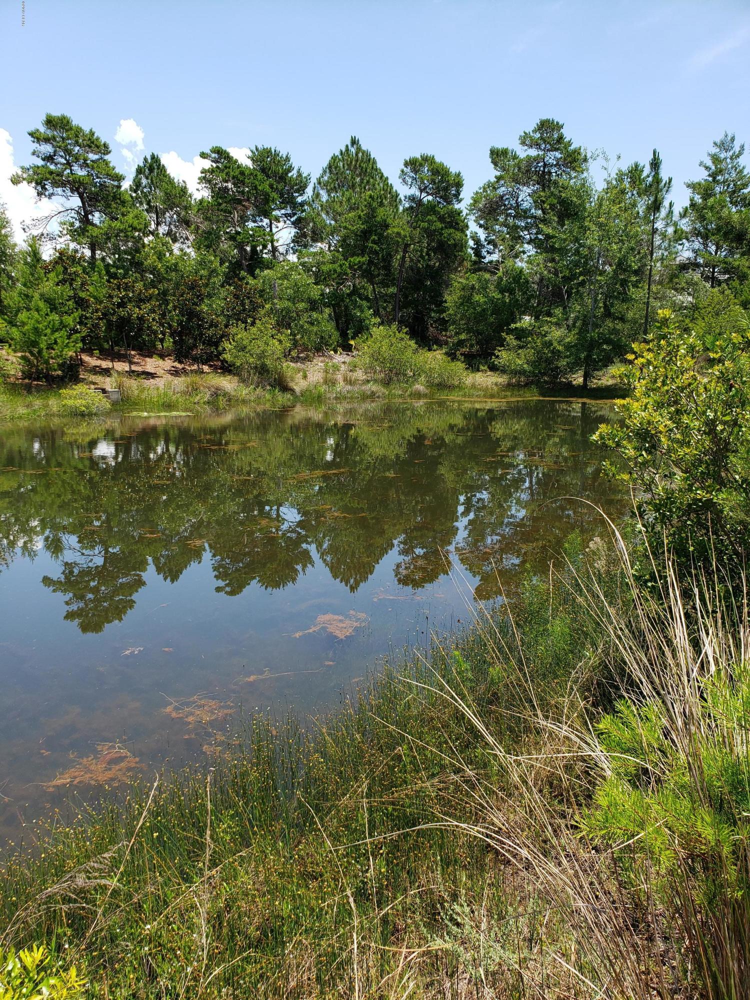Wild Heron Phase I - Land